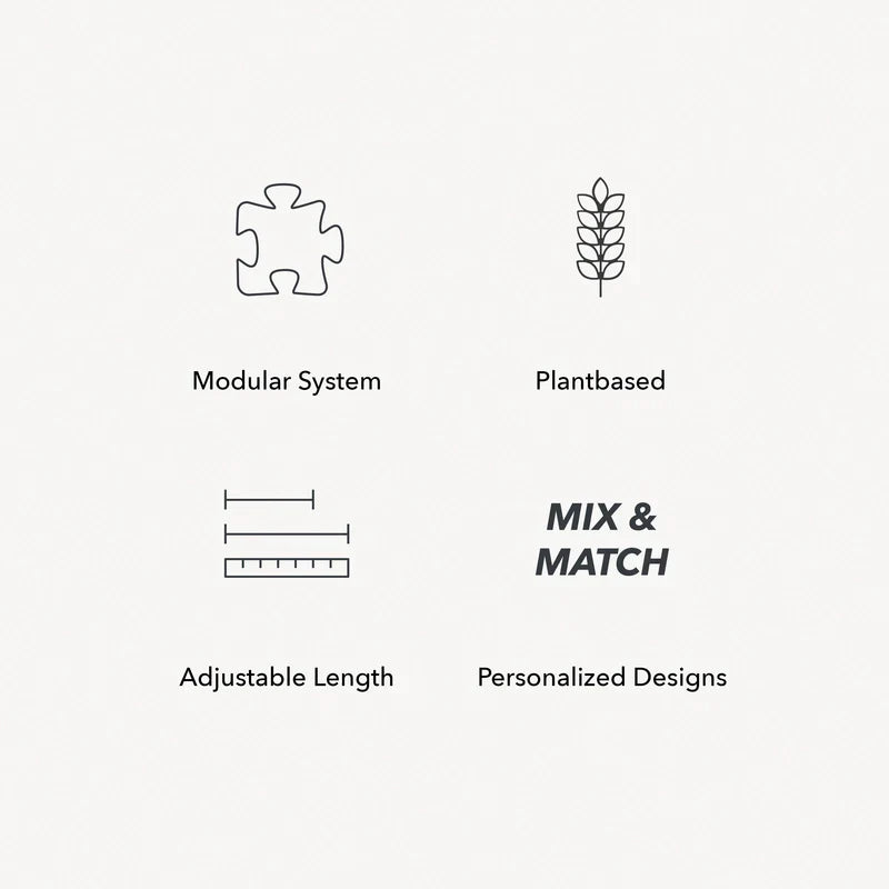 iPhone 12 Series Necklace Case Detachable