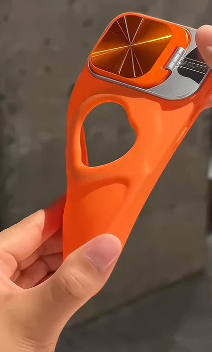 iPhone 12 Series - Premium Soft Silicone Unique Pattern Case