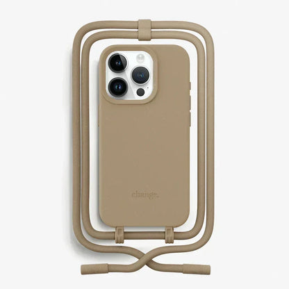 iPhone 12 Series Necklace Case Detachable