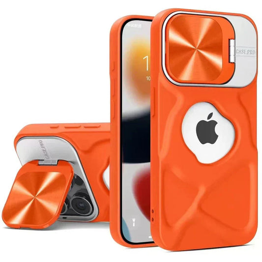 iPhone 12 Series - Premium Soft Silicone Unique Pattern Case