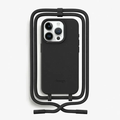 iPhone 13 Series Necklace Case Detachable
