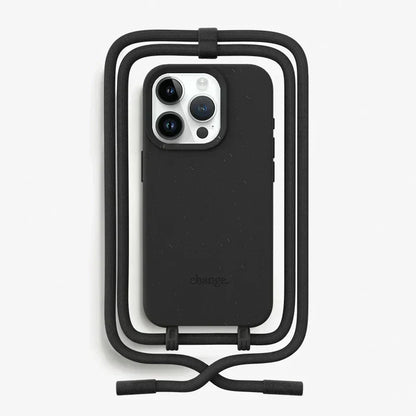 iPhone 12 Series Necklace Case Detachable