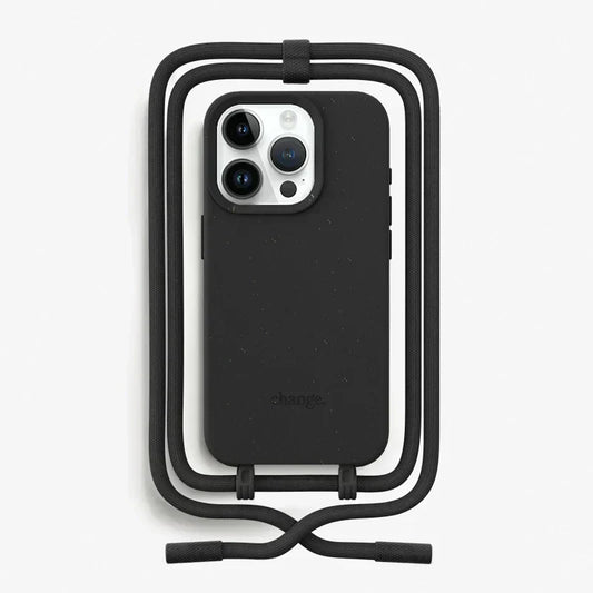iPhone 12 Series Necklace Case Detachable