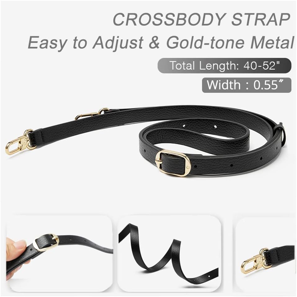 iPhone 13 Series ZVE RFID-Blocking Wallet Case.