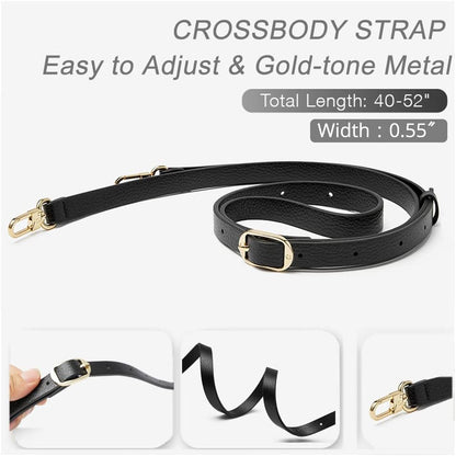 iPhone 13 Series ZVE RFID-Blocking Wallet Case.