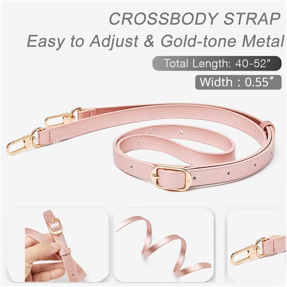 iPhone 13 Series ZVE RFID-Blocking Wallet Case.