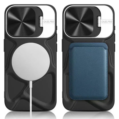 iPhone 12 Series - Premium Soft Silicone Unique Pattern Case