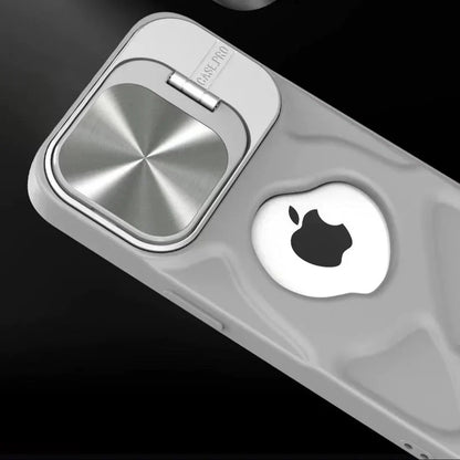 iPhone 13 Series - Premium Soft Silicone Unique Pattern Case