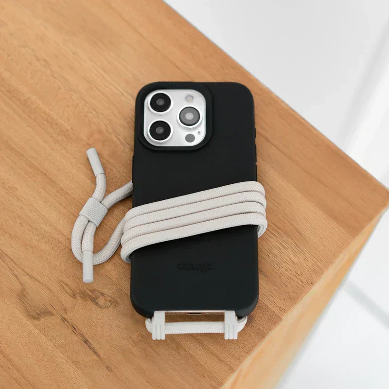 iPhone 13 Series Necklace Case Detachable