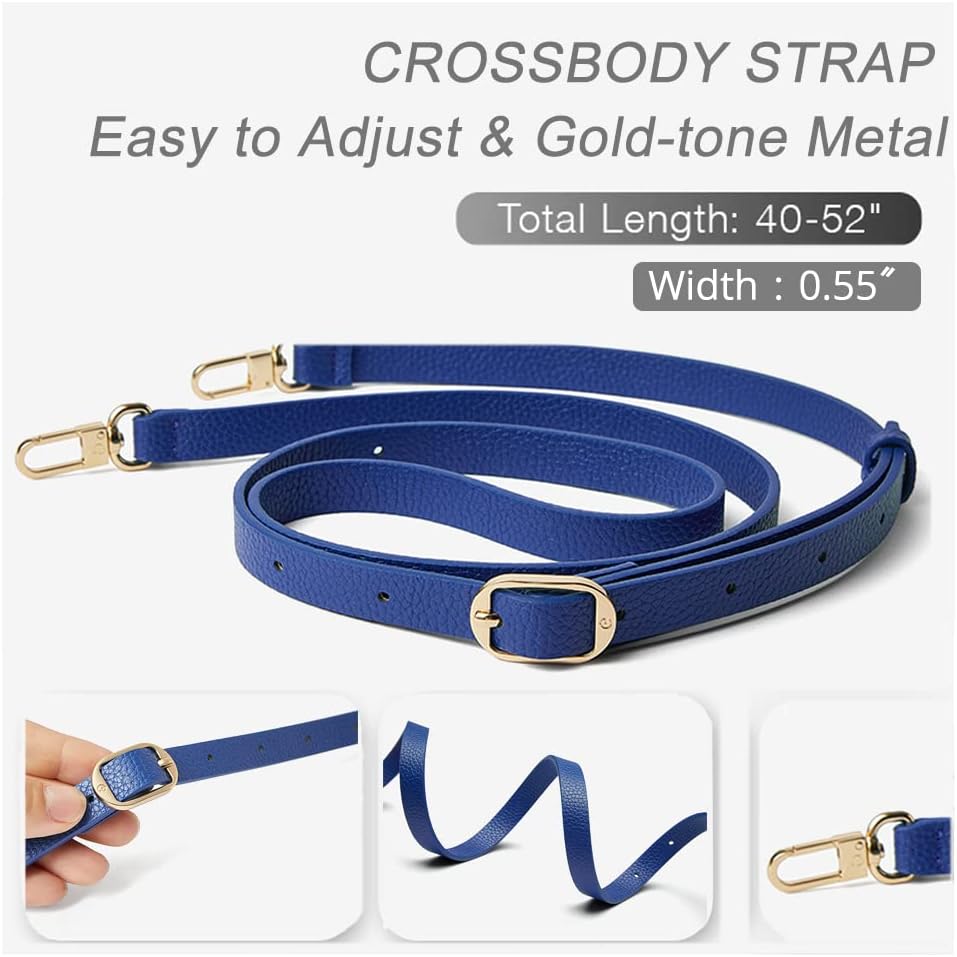 iPhone 13 Series ZVE RFID-Blocking Wallet Case.