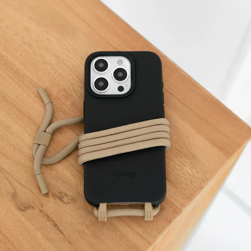 iPhone 12 Series Necklace Case Detachable