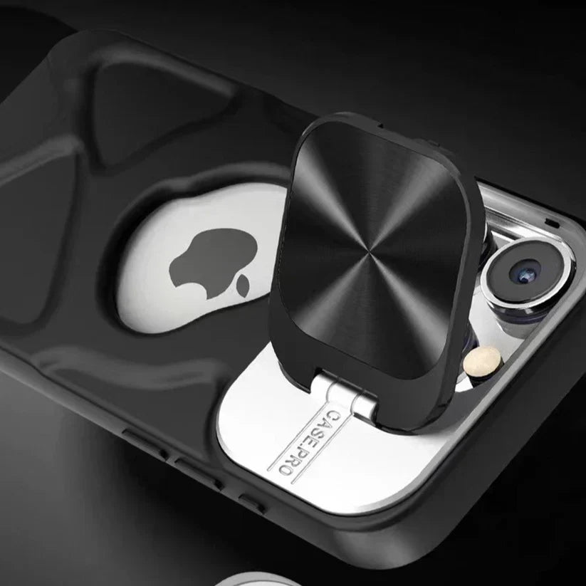 iPhone 12 Series - Premium Soft Silicone Unique Pattern Case