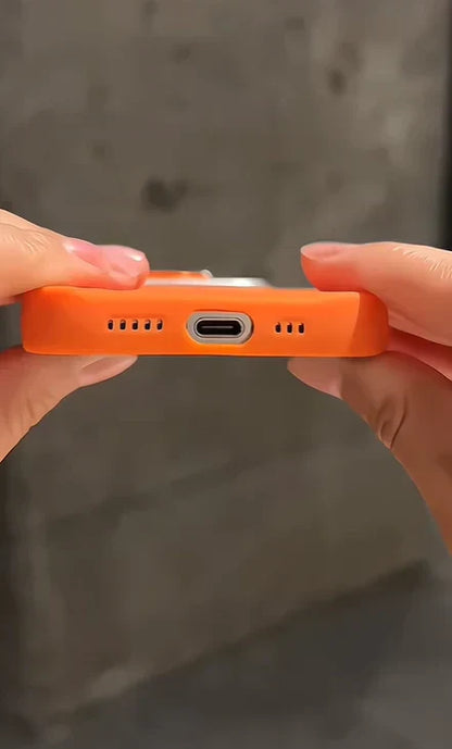 iPhone 12 Series - Premium Soft Silicone Unique Pattern Case