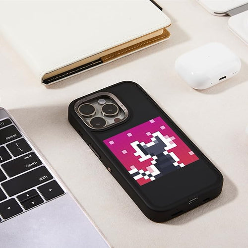 Smart LED Art Display Phone Case for iPhone 14 Series
