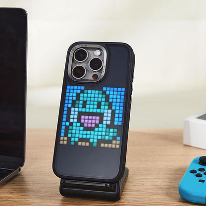 Smart LED Art Display Phone Case for iPhone 14 Series