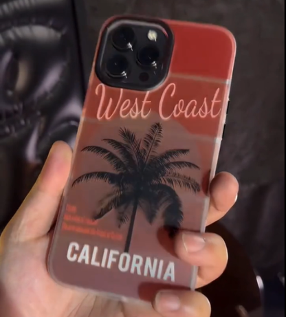 Twilight Aura Limited Edition iPhone Cover