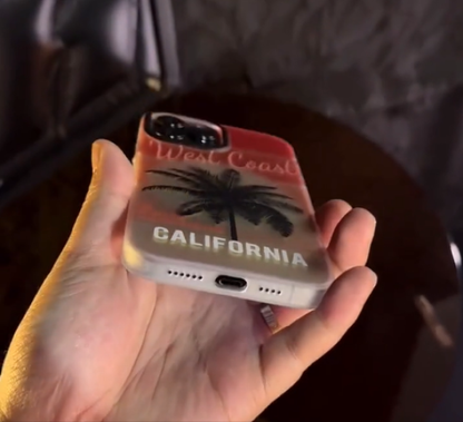 Twilight Aura Limited Edition iPhone Cover