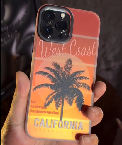 Twilight Aura Limited Edition iPhone Cover